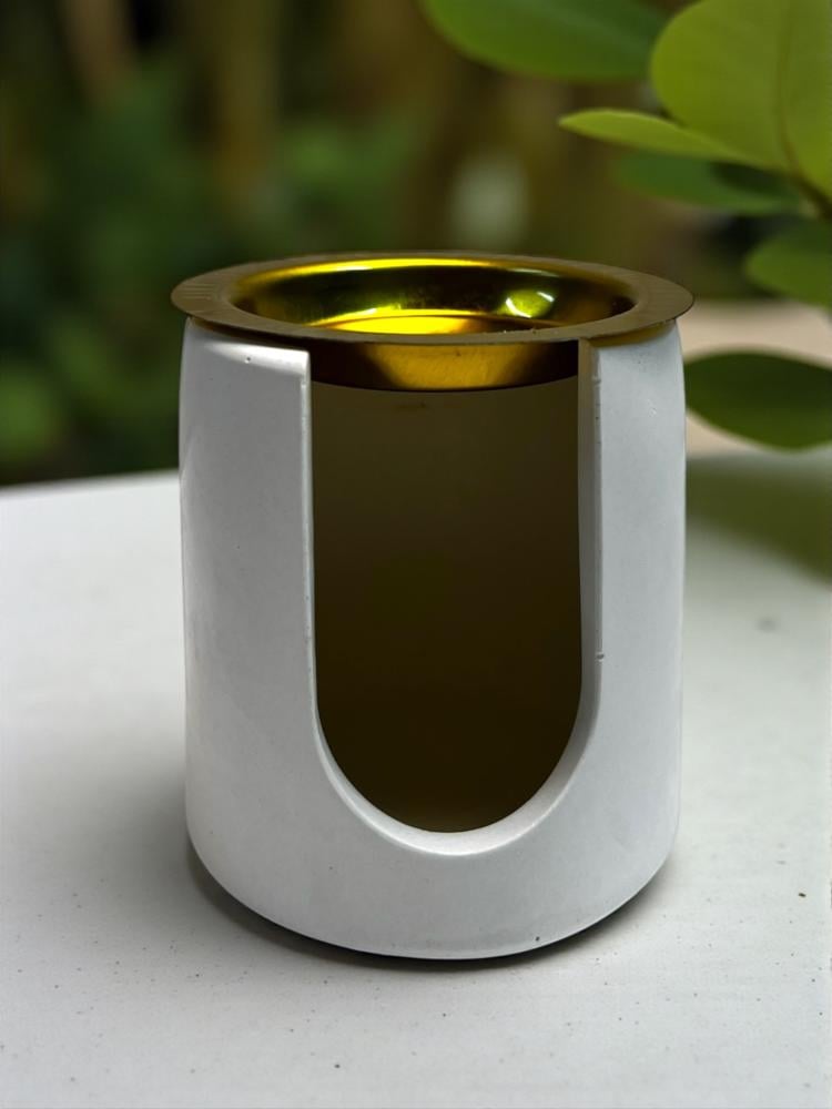 Fragrance for scented candles