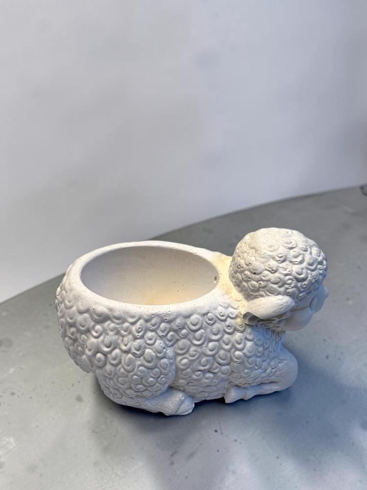 Carrying in the shape of a sheep