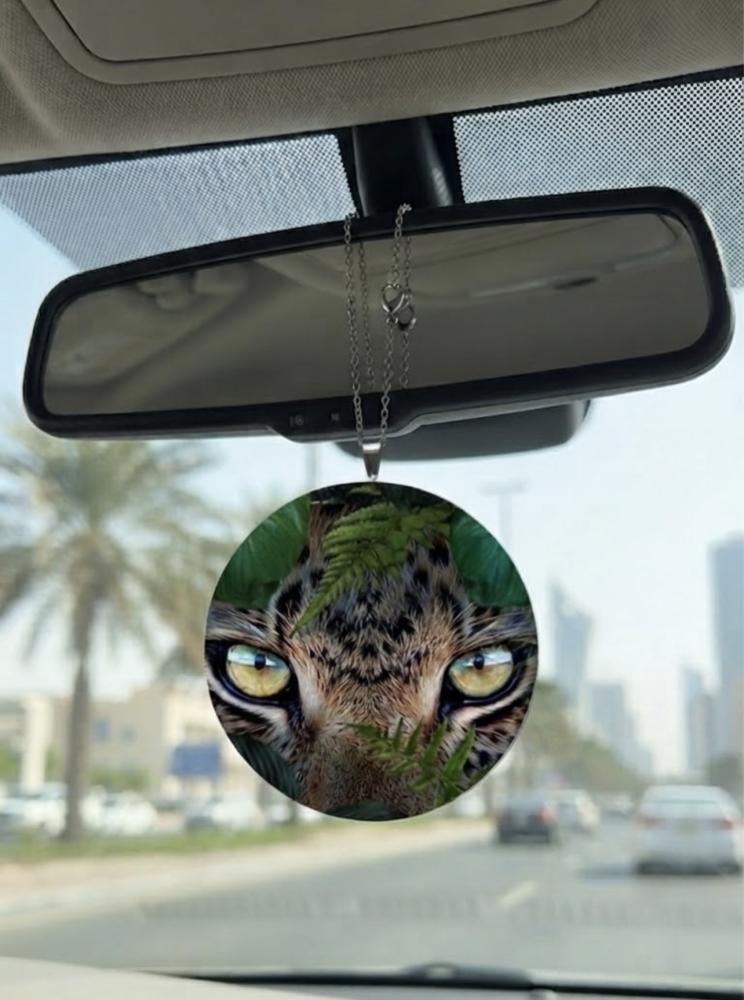 طباعه على فلم شفاف ملون  ( السعر للورقه )
