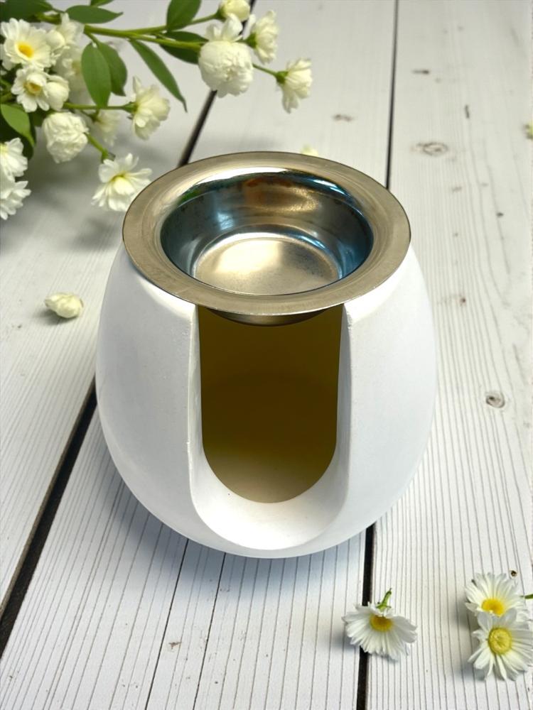 Fragrance for scented candles
