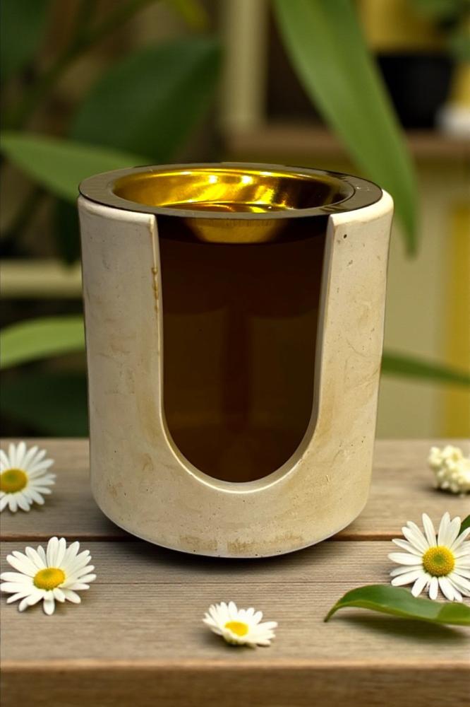 Fragrance for scented candles
