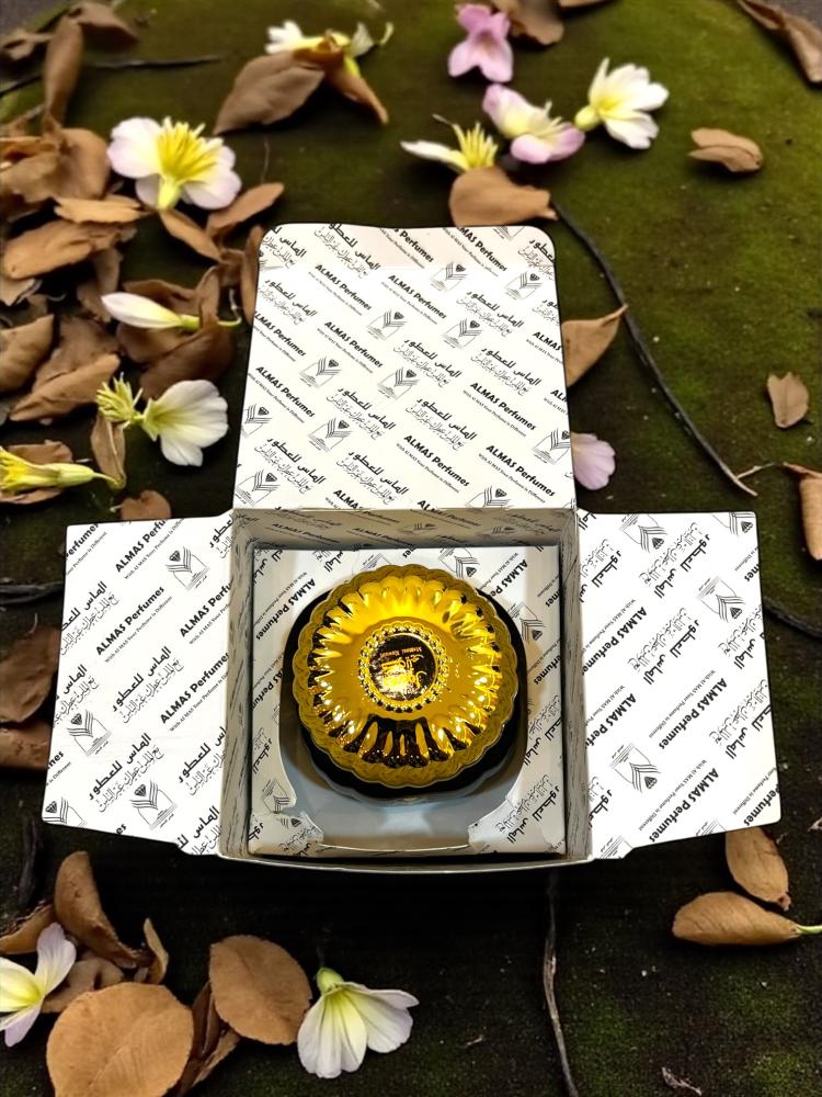 Kuwaiti incense