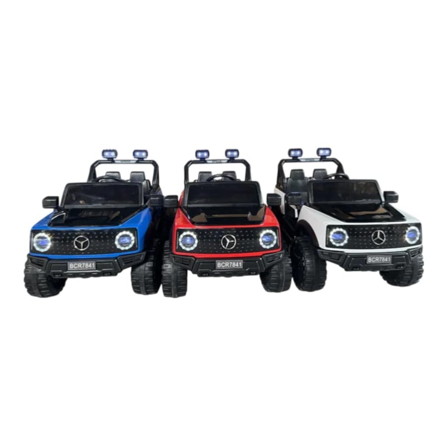 سيارة كهربائية للأطفال 12 فولت بمحركين