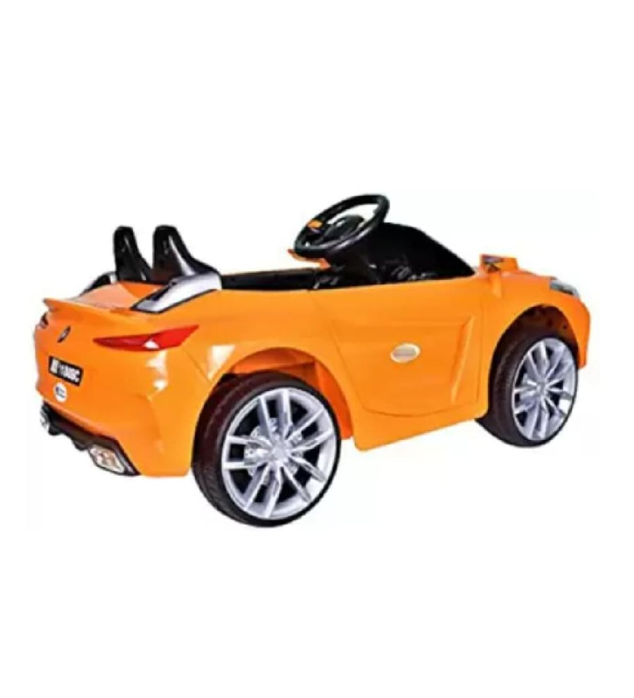 سيارة اطفال كهربائية