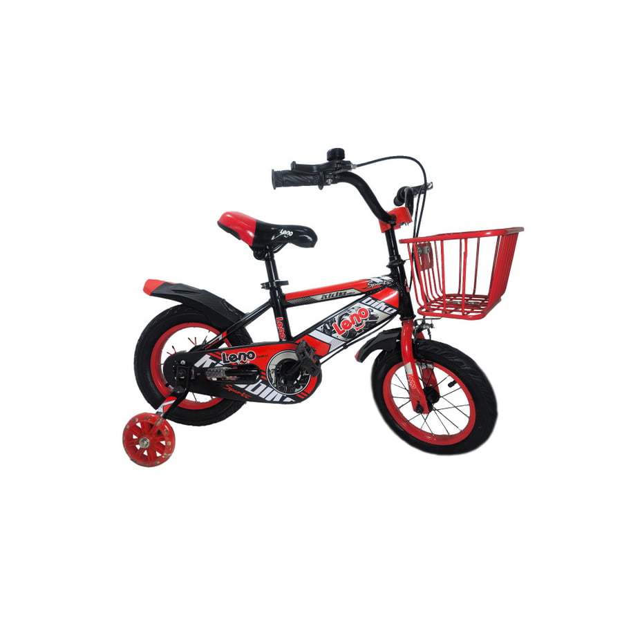 Lino sports bicycle for children size 12 for age 3 years to 5