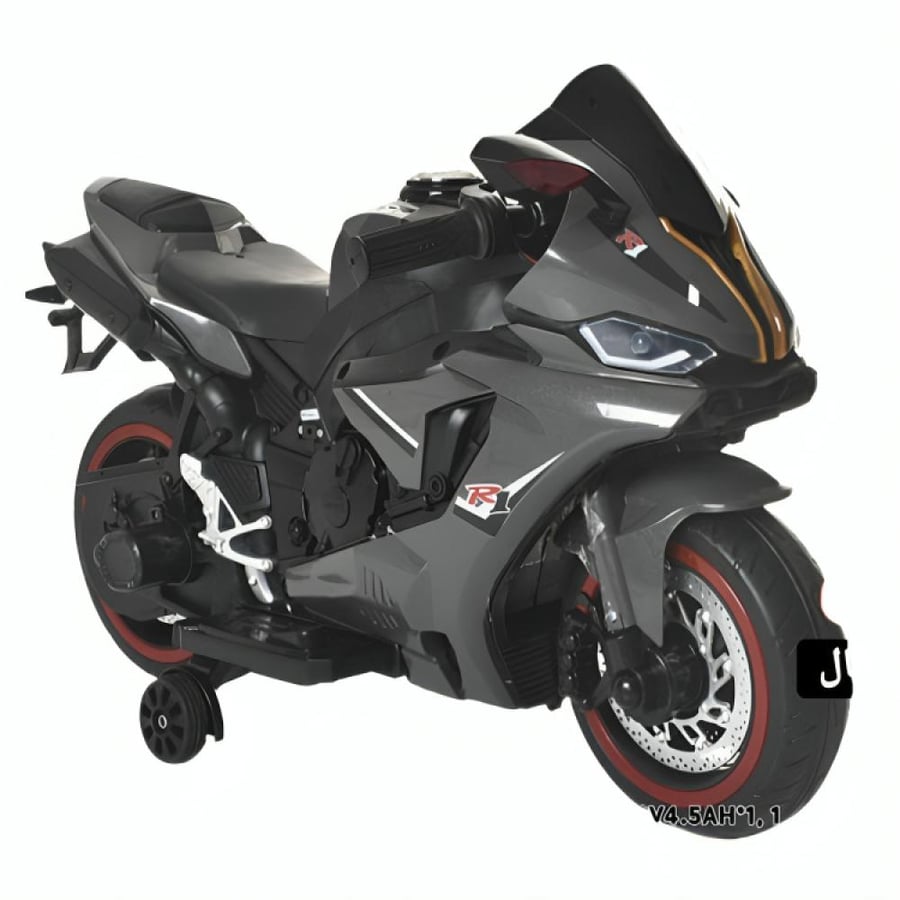 Electric children's motorcycle sports 12 volts model MB8113