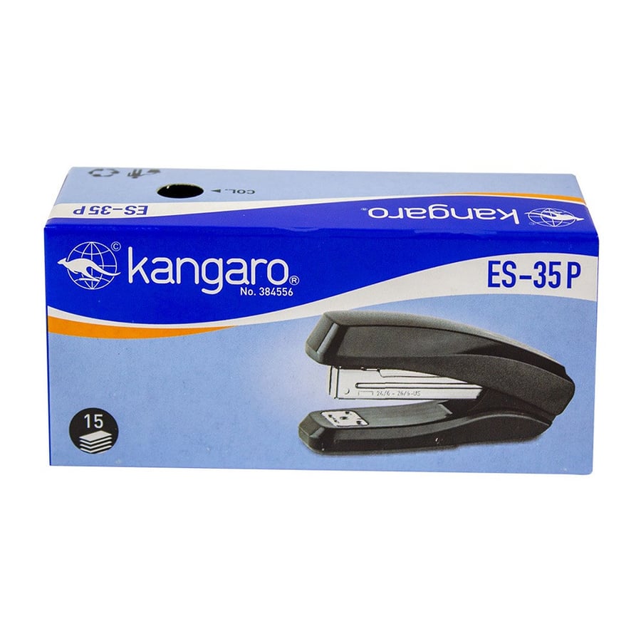 Small stapler