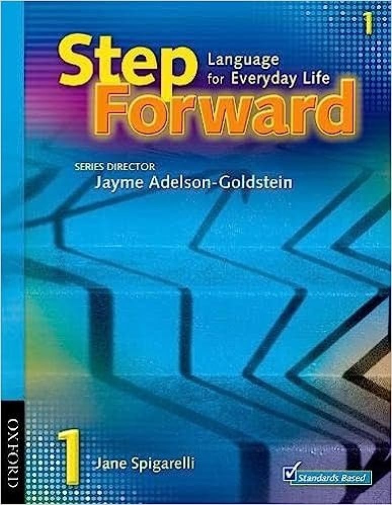 Step Forward 1