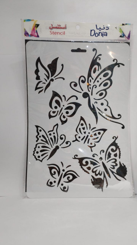 Stencil