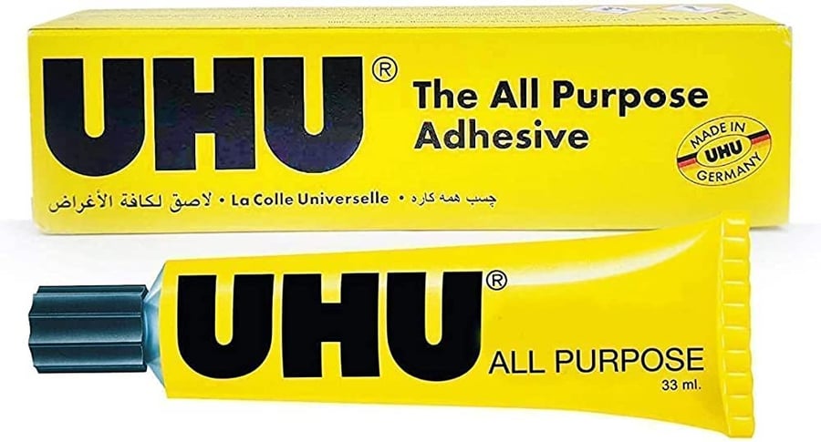 Large liquid glue 35ml - UHU