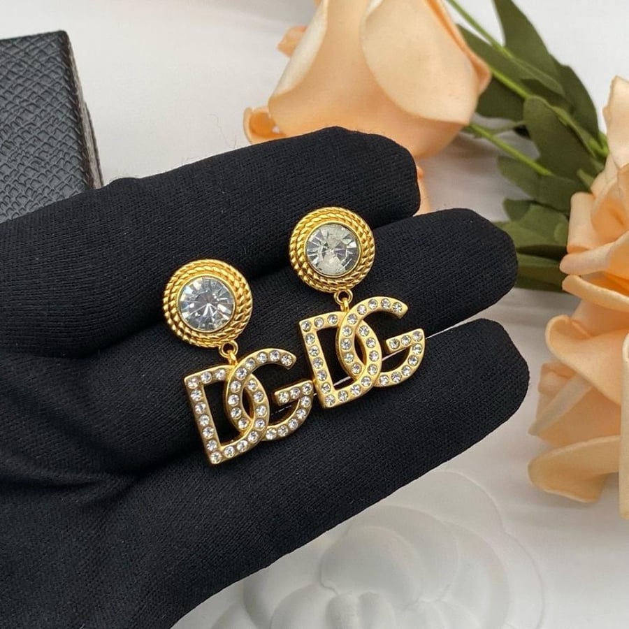 حلق D&G