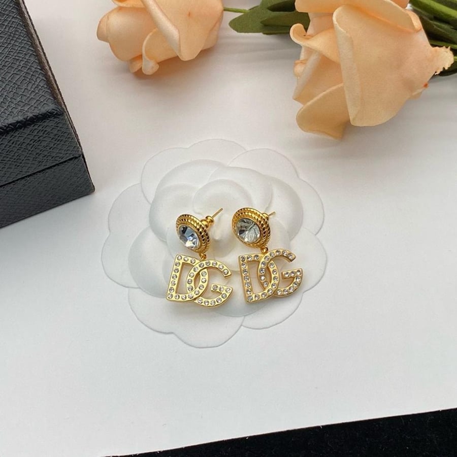حلق D&G