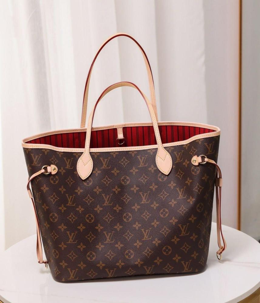 شوبنق باق 29cm LV