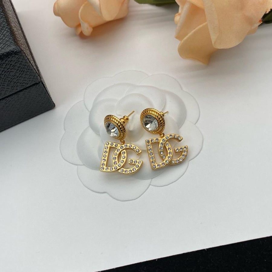 حلق D&G
