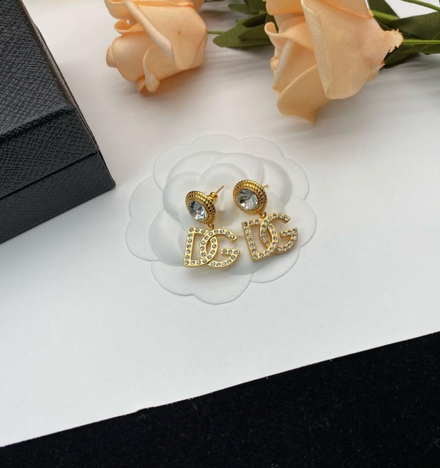 حلق D&G