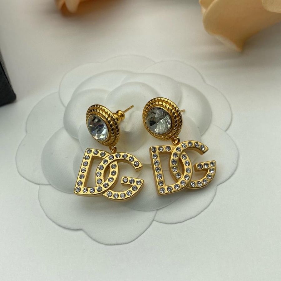 حلق D&G