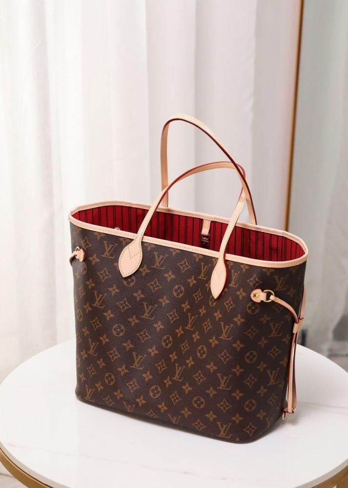 شوبنق باق 29cm LV
