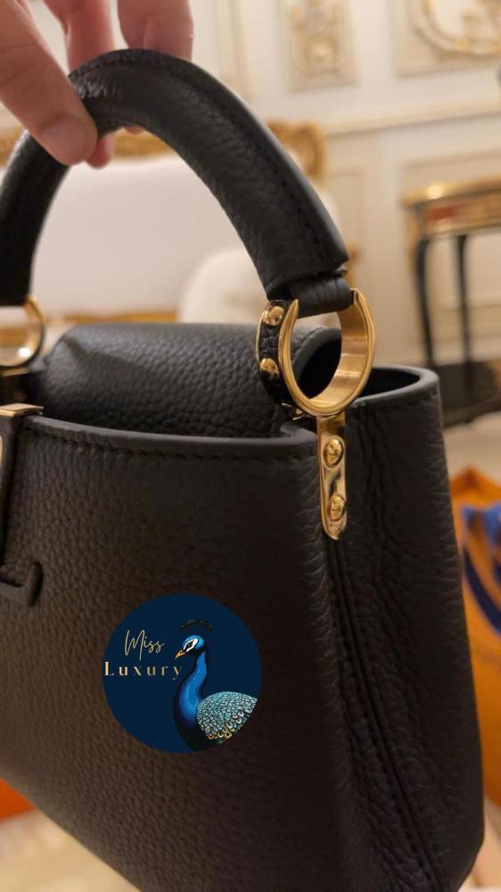 شنطة ال في تصوير ميني