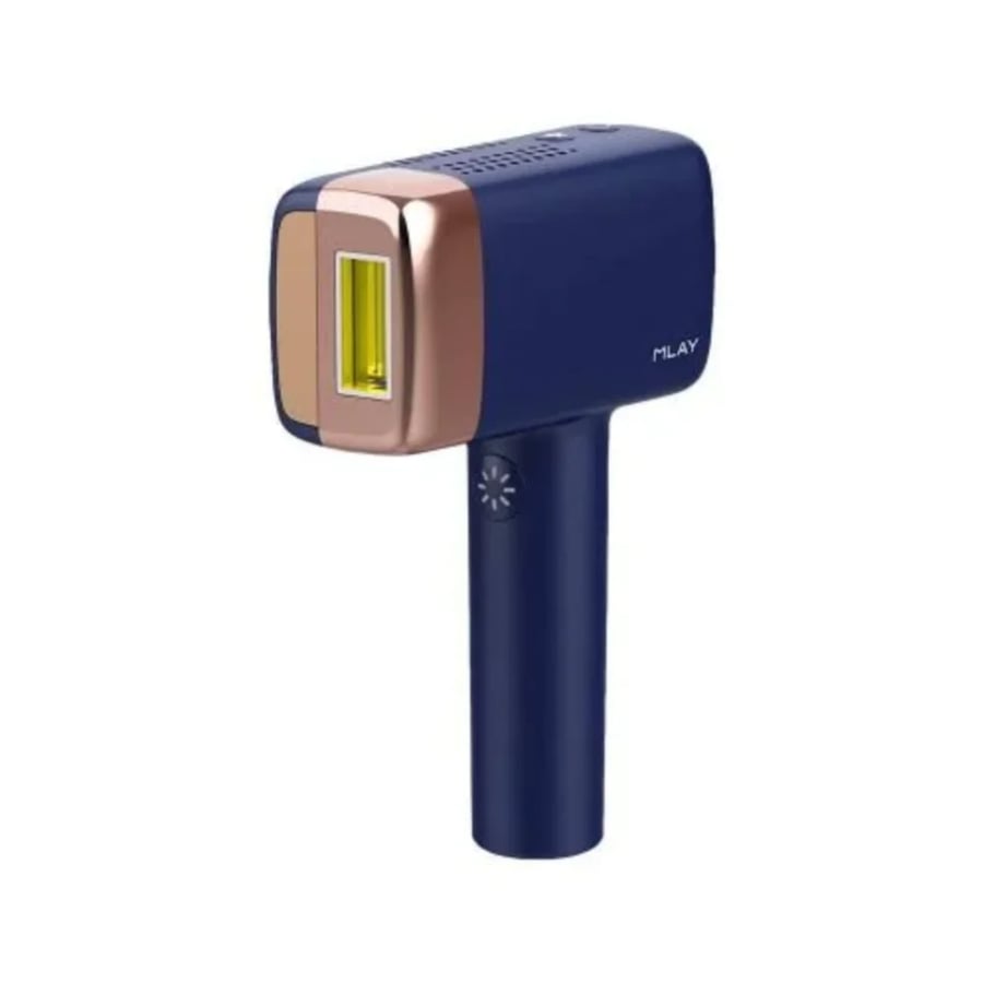 جهاز ليزر ملاي ازالة الشعر T14 المطور بخاصية التبريد