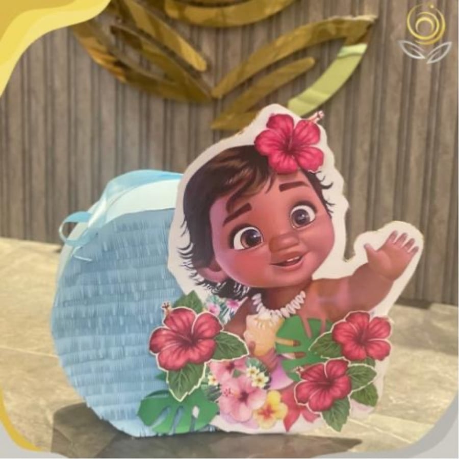 بنياتا العيد 2