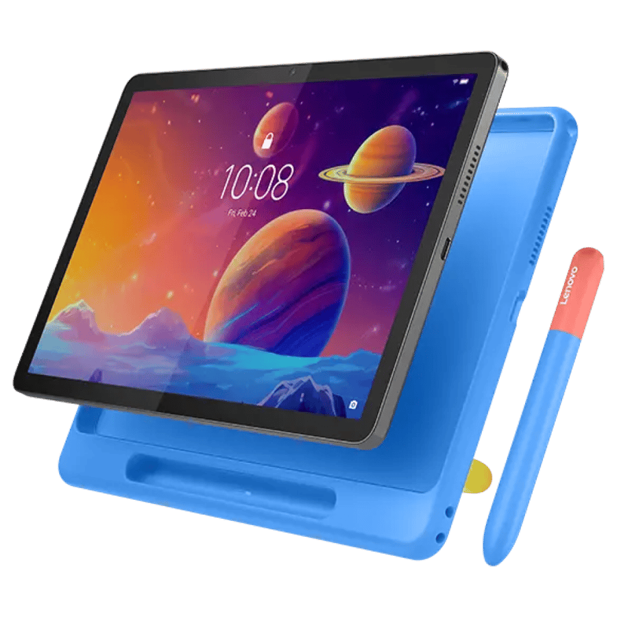 تابلت الاطفال LENOVO KIDS PLAY SUIT