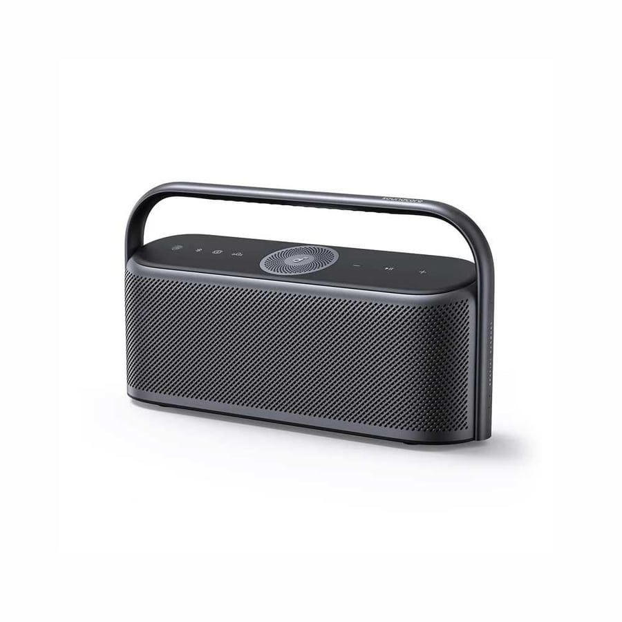 مكبر صوت ساوندكور موشن X600 B2C - اسود