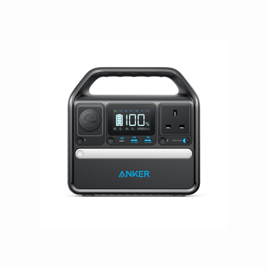 محطة طاقة باور هاوس انكر 522 بقوة 300W / 320Wh