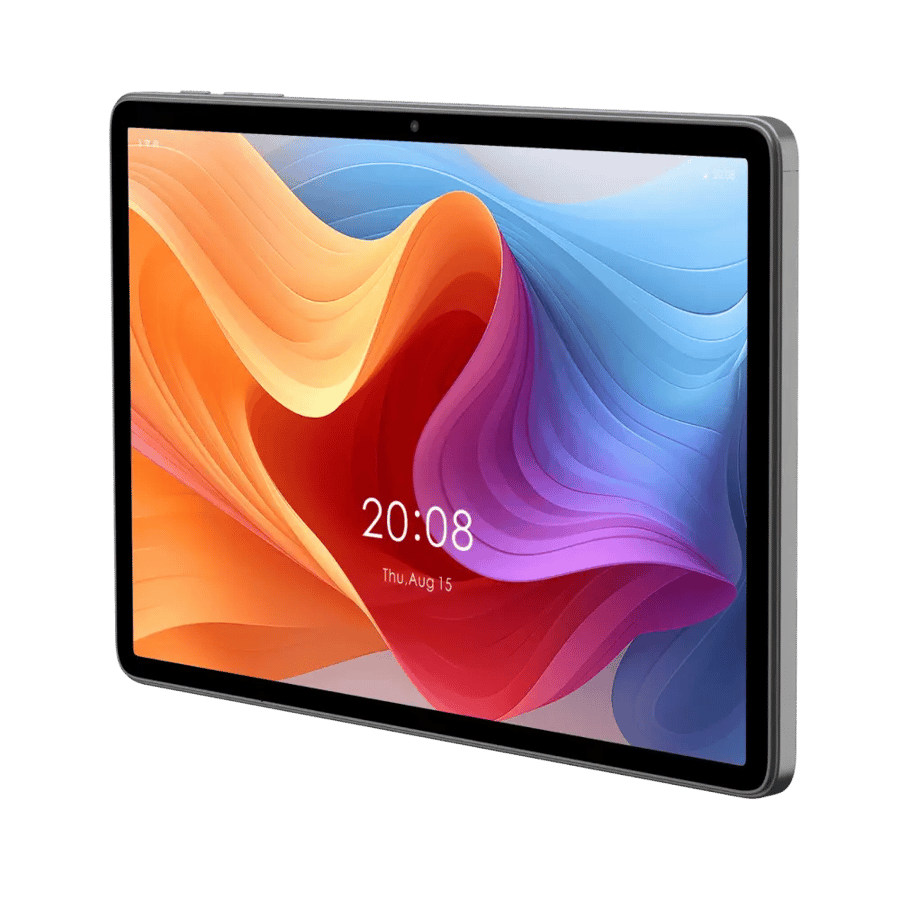تابلت G-Tab T13 Pro 4G LTE Tablet – 10.1-Inch FHD Display, 128GB, Android 16