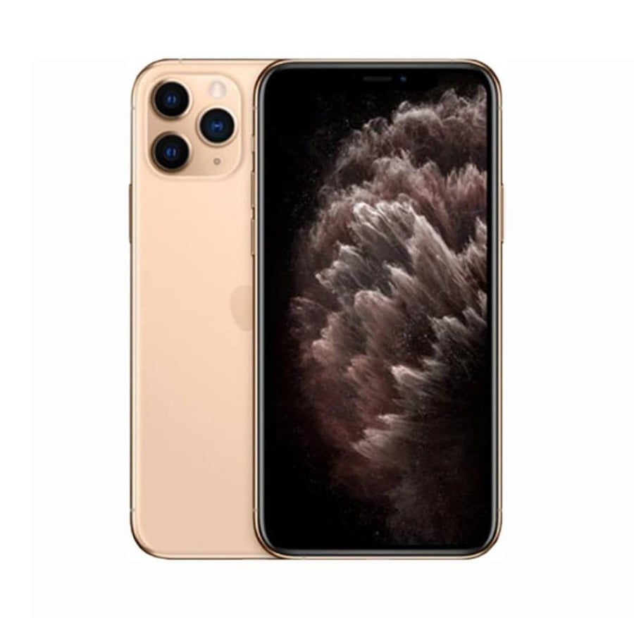 ايفون 11 برو مستخدم مضمون 64 جيجا