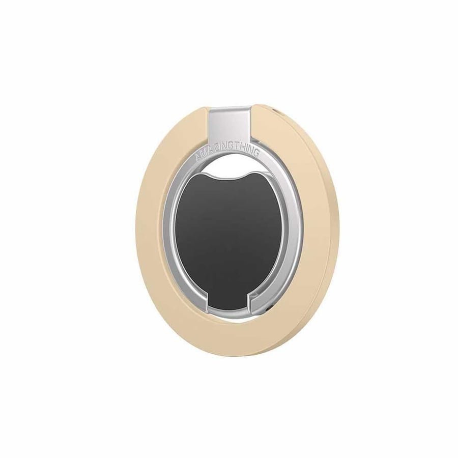 مقبض هاتف AT Titan MagFlex (صحراوي)