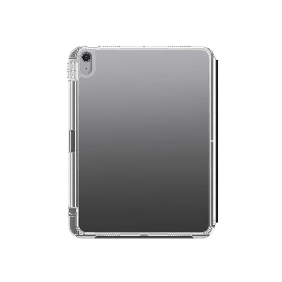 حافظة آيباد AT مينيمل قابلة للفصل لجهاز  iPad A16 - فحمي