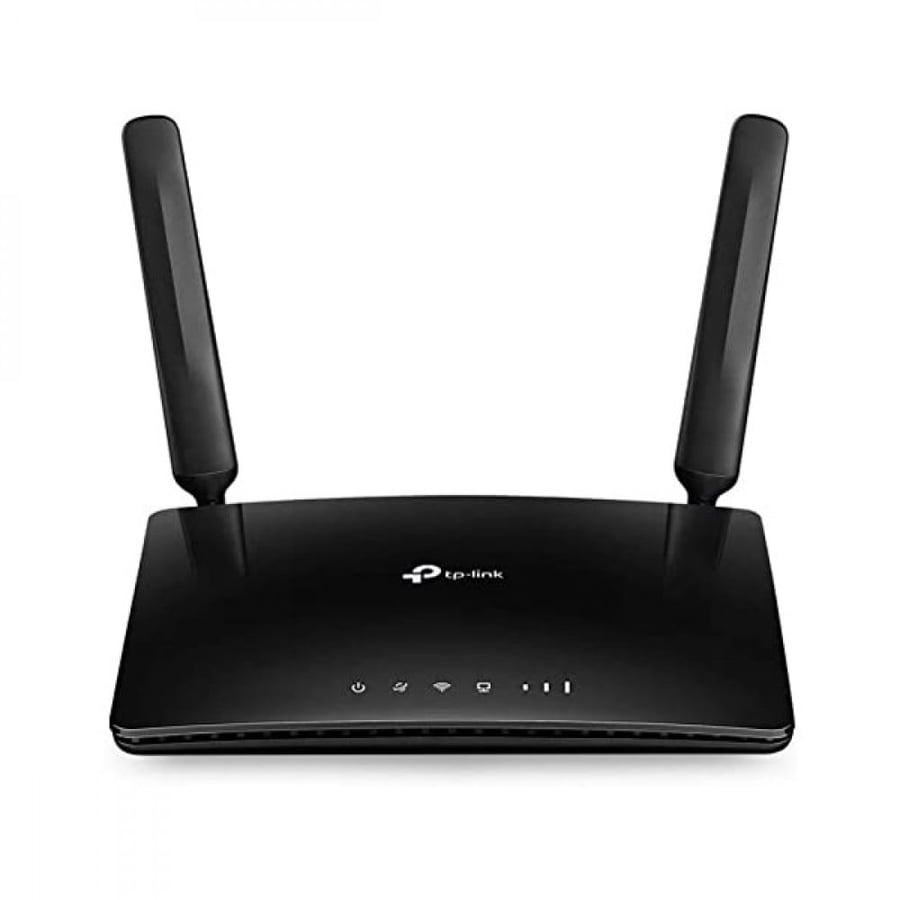 مودم منزلي  4G من tplink