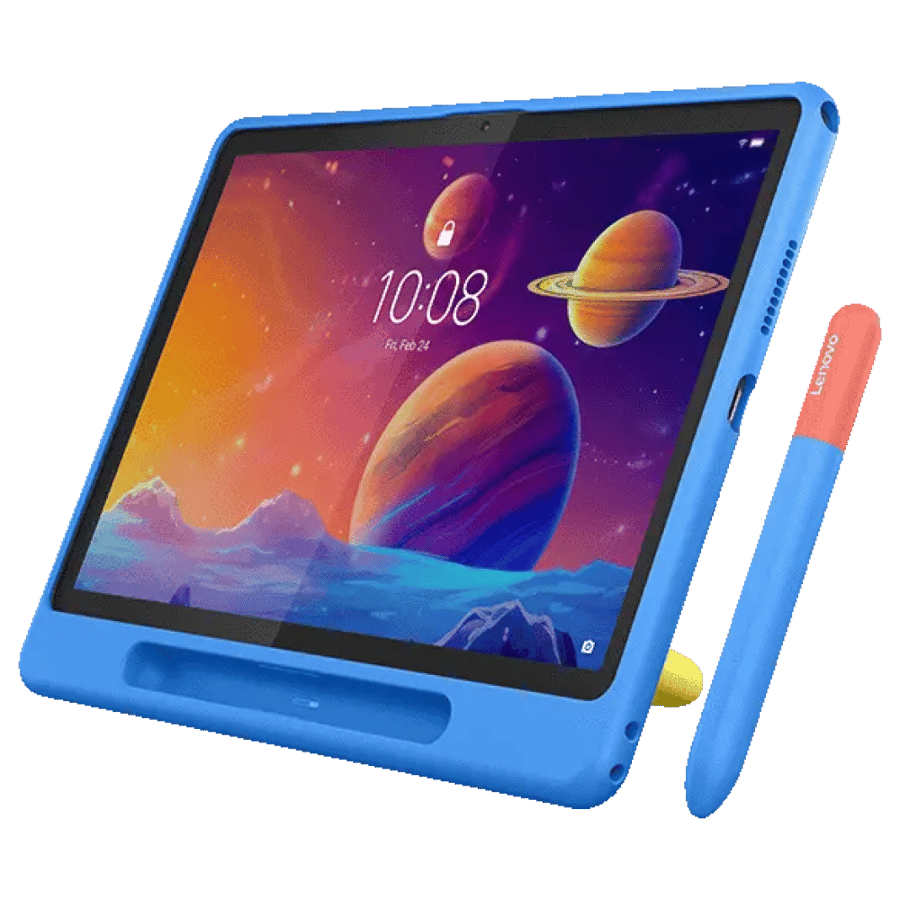 تابلت الاطفال LENOVO KIDS PLAY SUIT