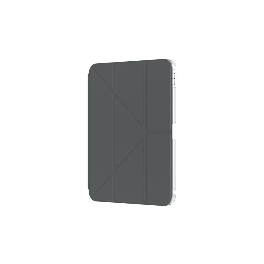 كفر Minimal لجهاز آيباد Air M3 مقاس 11 إنش (فحمي)