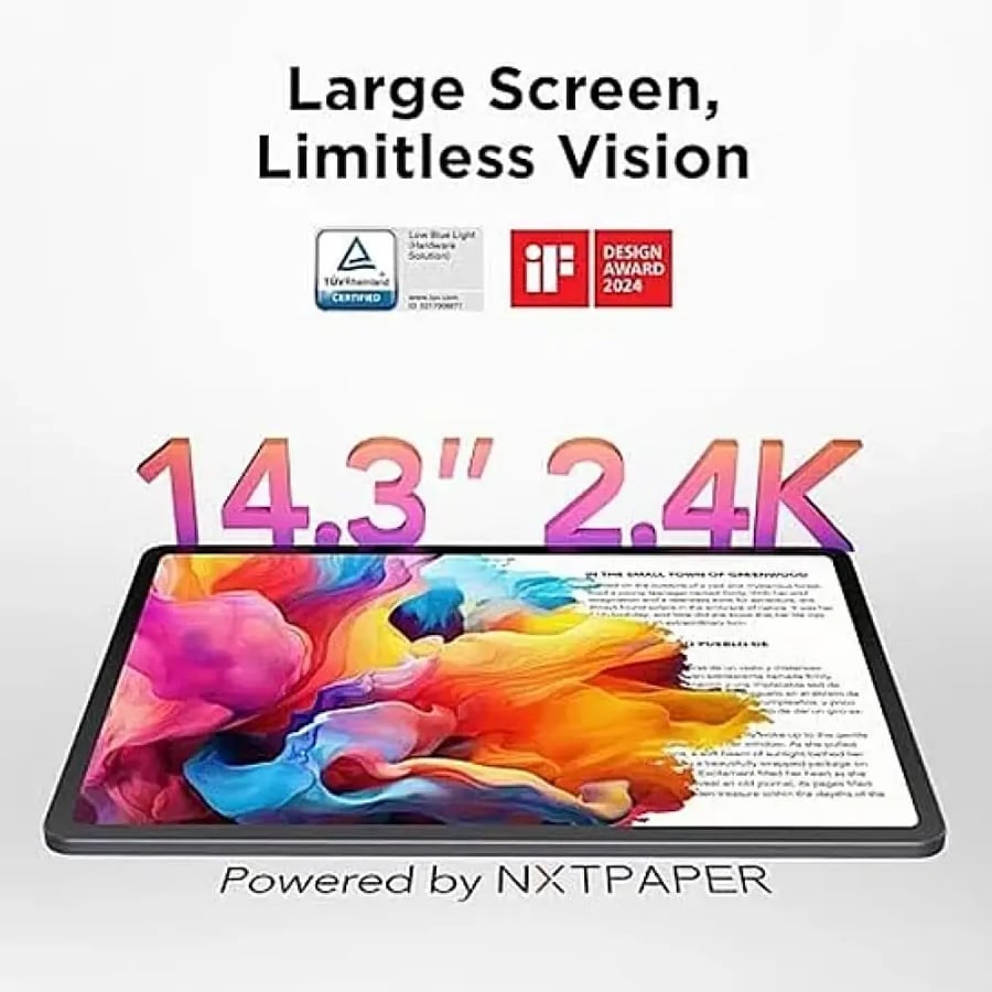 تابلت TCL NXTPAPER 14 - Android
