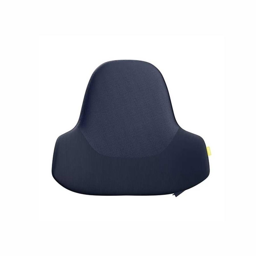 Backrest Beisos for chair - black