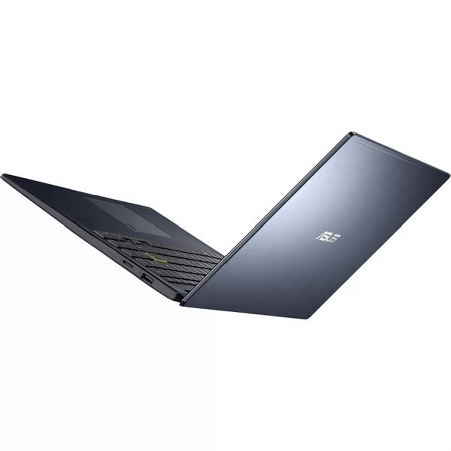 لاب توب اسوس E510M إنتل N4020 تخزين 256GB أسود