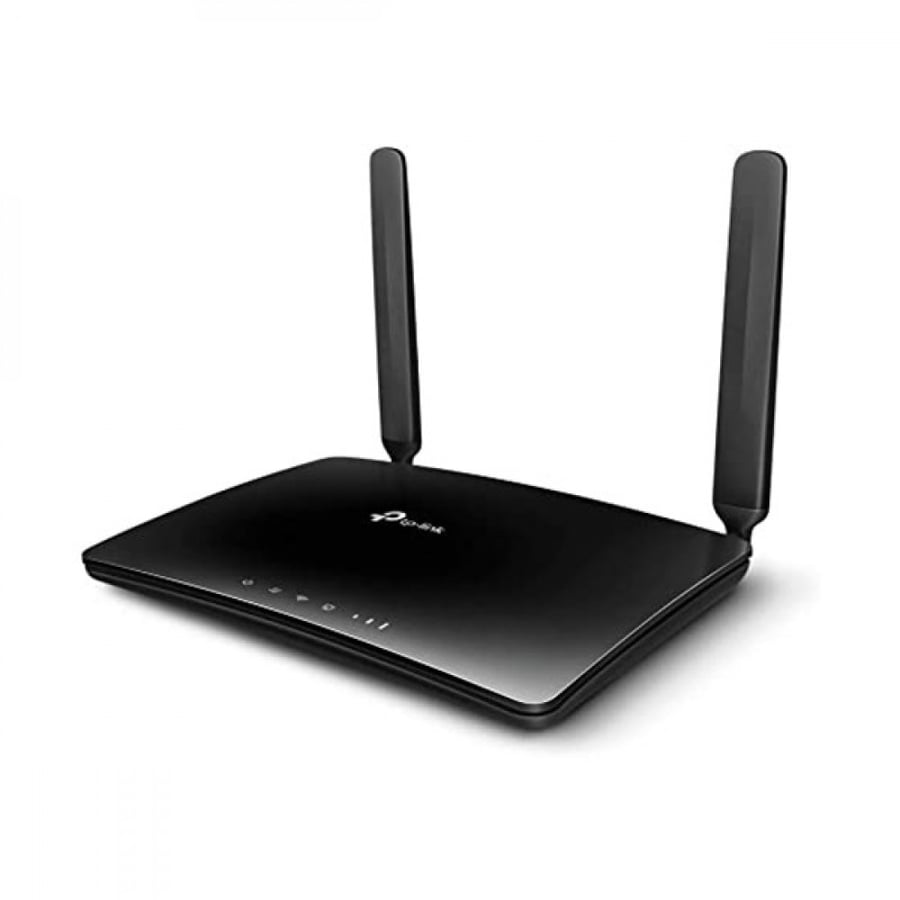 مودم منزلي  4G من tplink