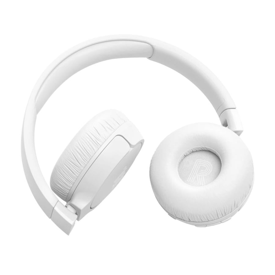 سماعة JBL Tune 670NC لاسلكية فوق الأذن بتقنية عزل الضوضاء – الوان متعددة