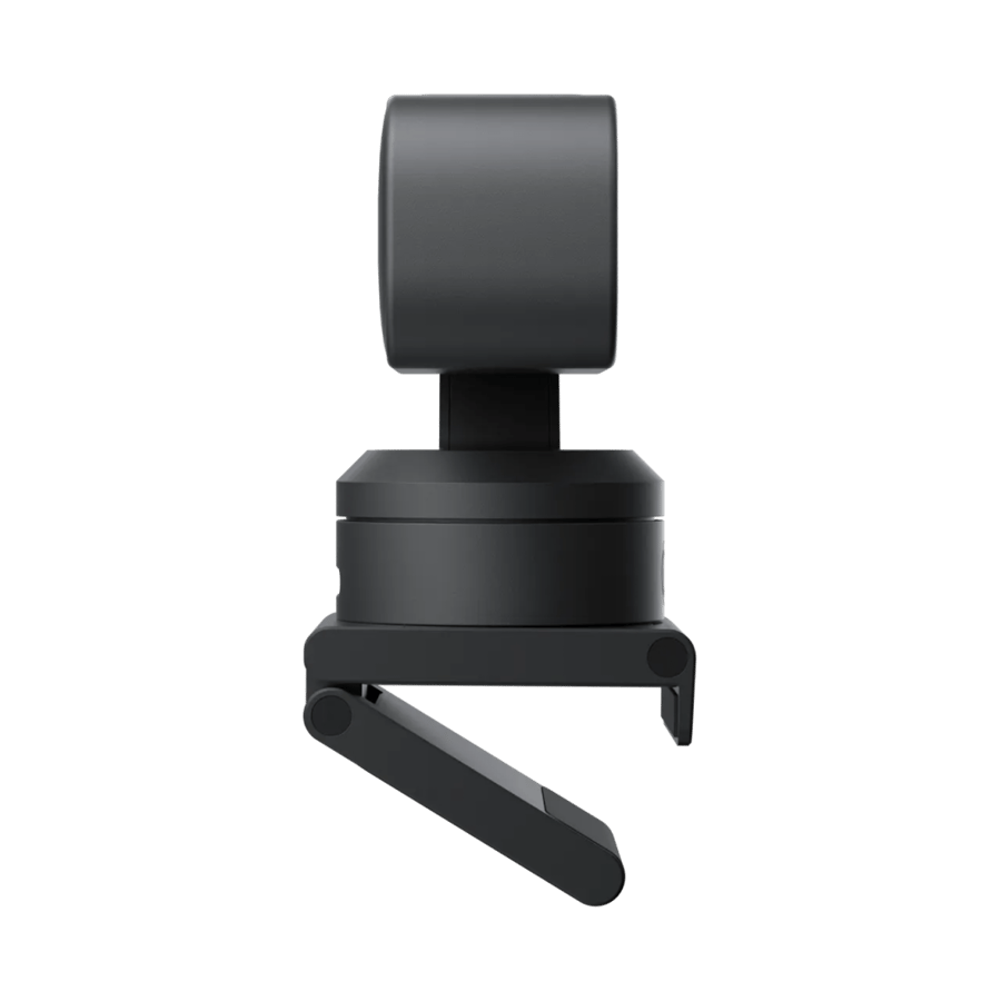 كاميرا الويب Insta360 Link 2 الإصدار القياسي - أسود جرافيت