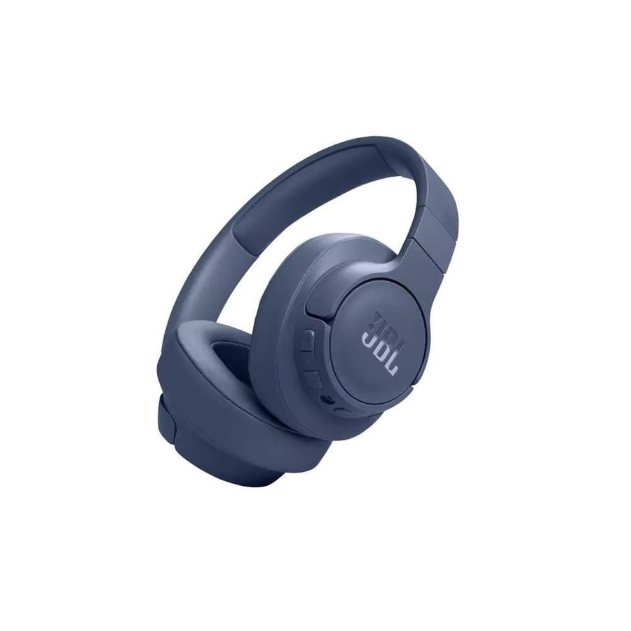 سماعة رأس بلوتوث jbl tune 770NC بعدة ألوان