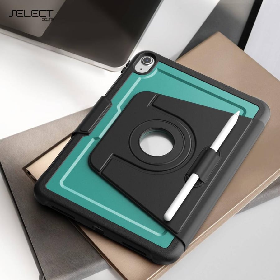 كفر سيلكت إكسيلور الذكي (Select EXELOR 10.9) اخضر