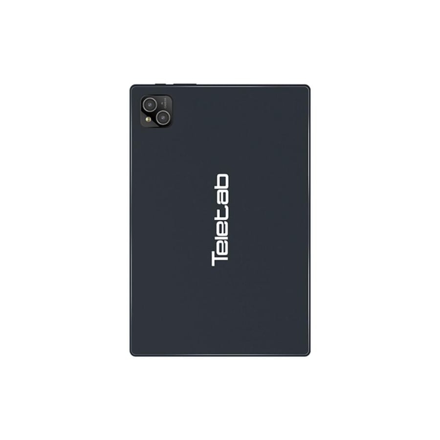 تابلت تيلي تاب Teletab TL-4 مع كيبورد وماوس | سعة ضخمة 512GB ورام 8GB | شريحة 4G - (ألوان متعددة)