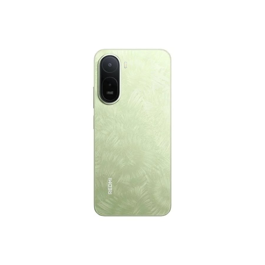 جوال شاومي ريدمي A7 Pro مساحة 128GB ورام (4+4) 4G | أخضر