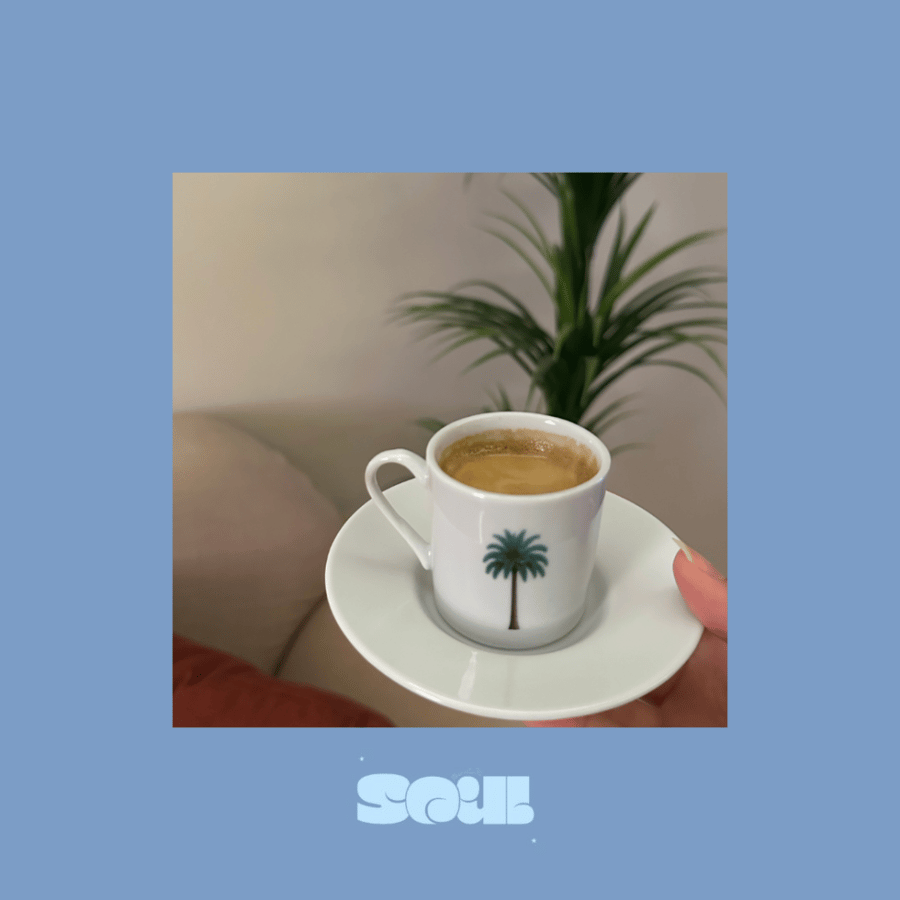 Espresso Cup