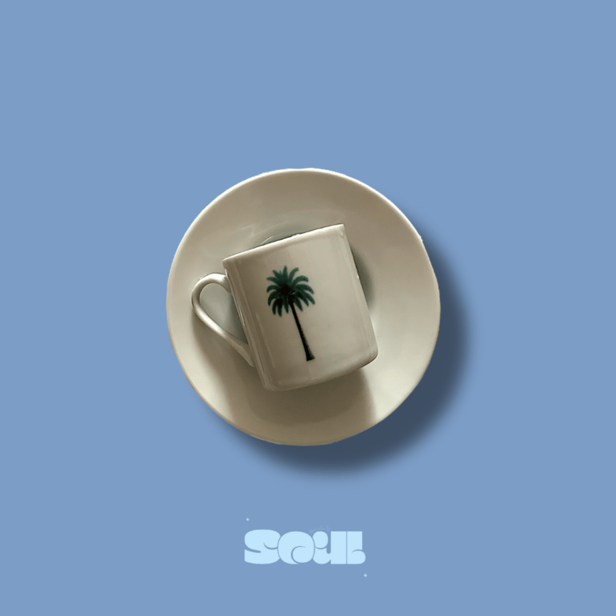 Espresso Cup