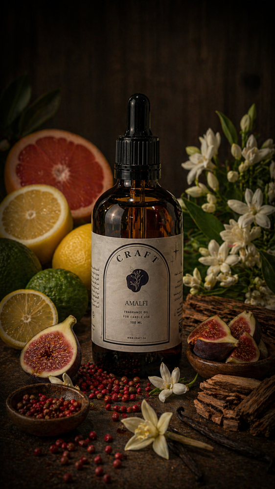 Amalfi FIG Essential Oil
