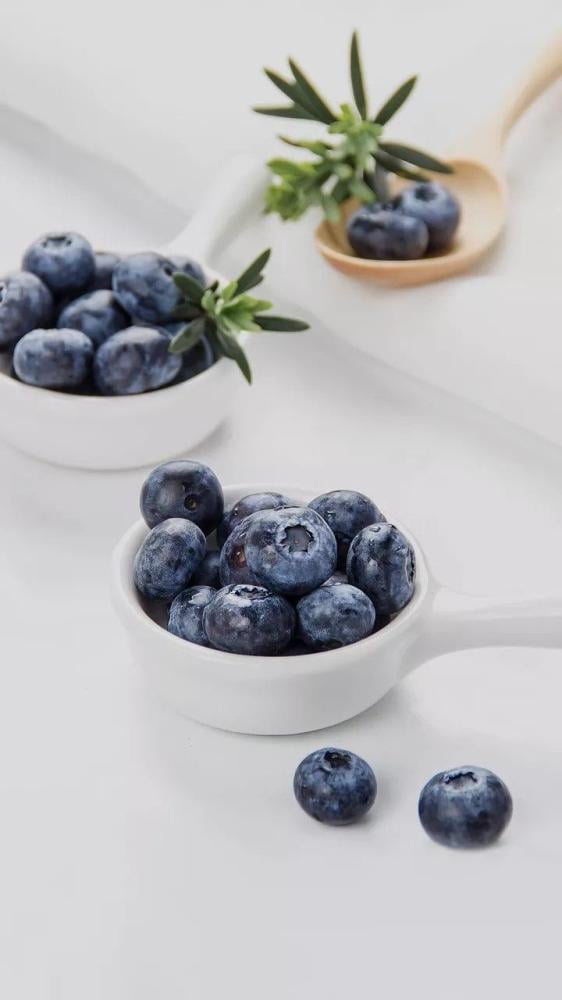 زيت عطري مركز برائحة برائحة التوت الأزرق مخصص لتعطير الشموع والفواحات
