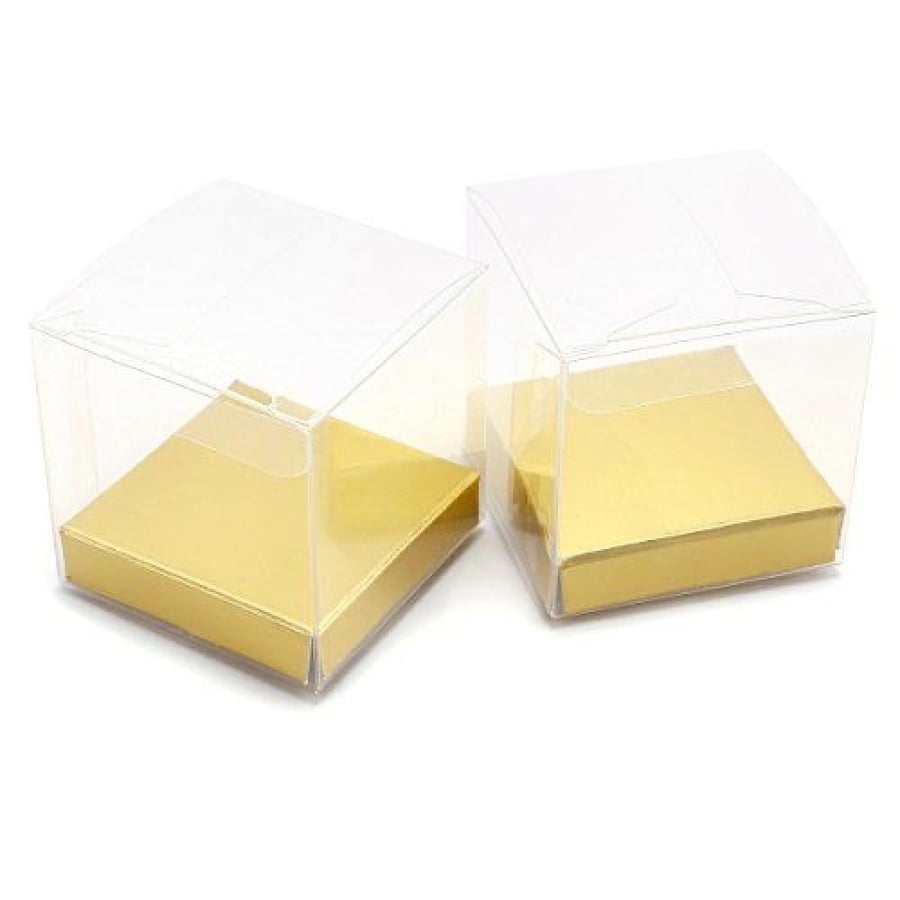 Packaging box