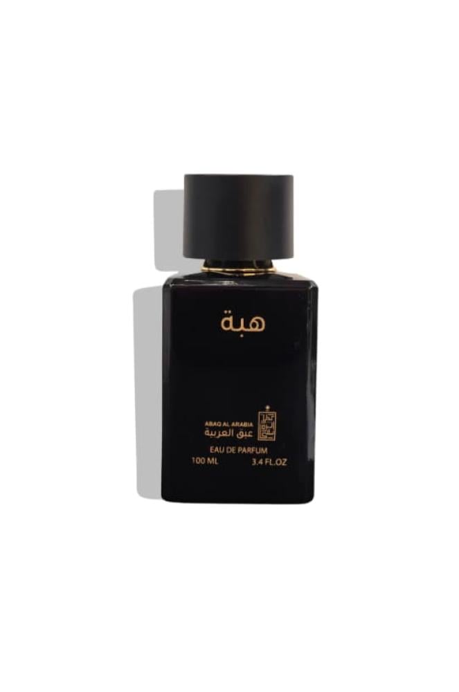 هبة - عطر نسائي جذاب 100 مل